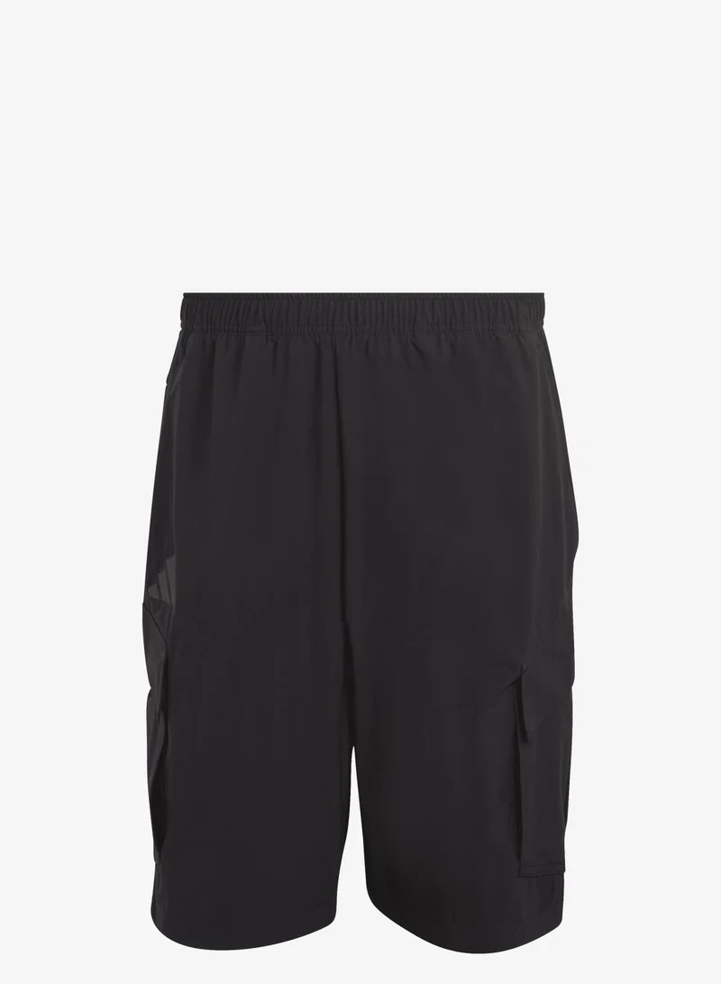 Adidas Terrex Xploric CLIMA365 Cargo Shorts